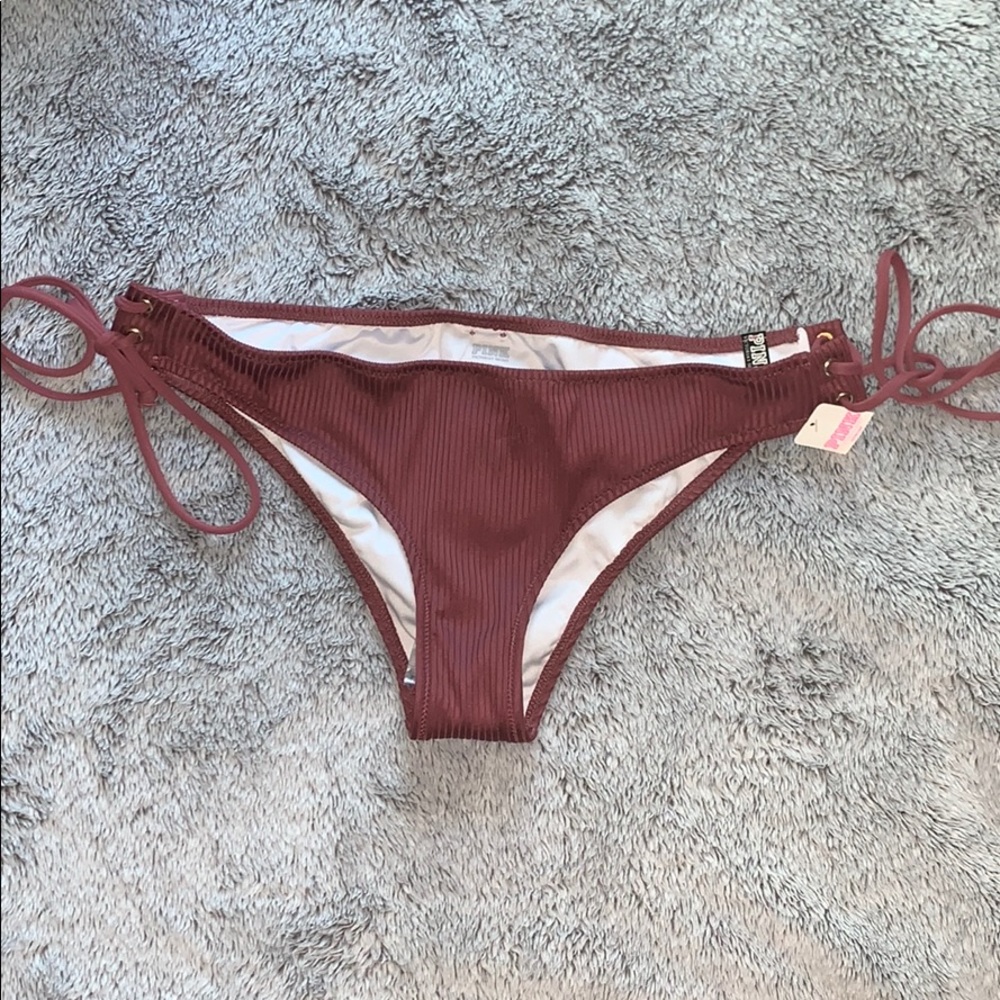 Victoria’s Secret Pink Cheekster Bikini Bottom